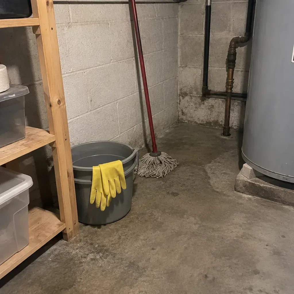 Rodent Inspection service in the United States